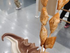 -宜家·瑞典风味餐厅(北京西红门店)