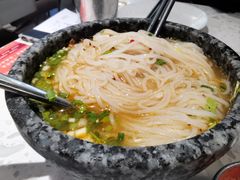 -浩海火燒雲傣家菜(芮欧百货店)