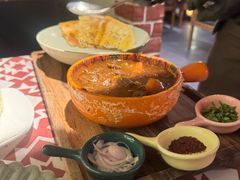 -格鲁·秀色Georgia’s Feast