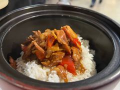 -湘中缘·湖南菜(娄底驻京办店)