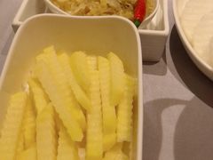 -鼎鼎香·港式火锅(北京SKP店)