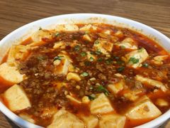 百味豆腐-娘惹裙厨餐厅(昙华林店)