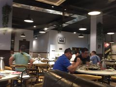 大堂-汕头福合埕牛肉火锅店(花蕾路店)