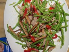-吕记老鸭汤·徽菜馆(东营路店)