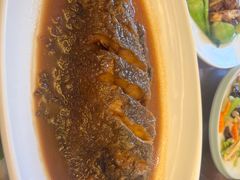 -民族饭荘(新华大街店)