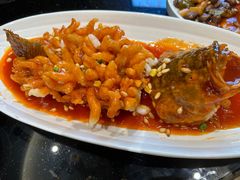 -兔爸私家小厨(新北万达店)