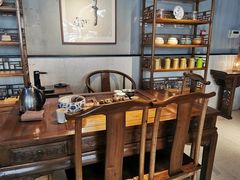 -黛瓦里巷(南京东路店)