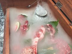 -牛将军•涮肉•烤肉(北京王府井·故宫店)