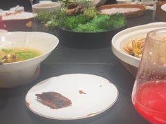 -秀儿四九城·新京菜(亚运村鸟巢店)