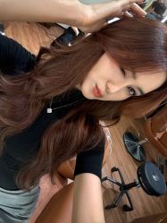 -WM Hair Salon精品店