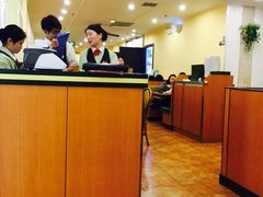 大堂-萨莉亚意式餐厅(莲花国际广场店)