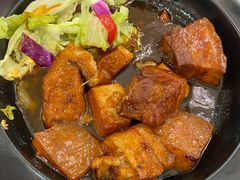 -新名仕新白玉兰餐厅