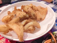 -雪熊哈尔滨烧烤·精酿啤酒·砂锅(中央胜境店)