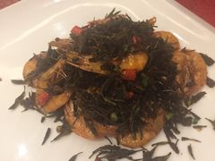 -茶博府公馆餐厅