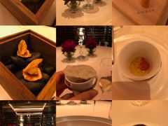 -Amber(置地文华东方酒店)
