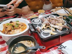 烤羊腿-西贝(无锡万象城店)
