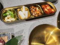 -妥妥烤肉料理(昙华林店)