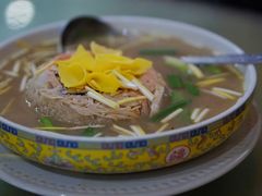 -建坤水席宫·洛阳菜(中州路店)