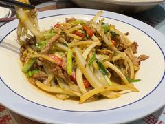 -淮安宴·淮扬菜(清河路一店)