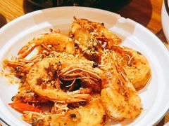 -食味酒味天津菜·海肠捞饭·东方酒饮(鼓楼店)