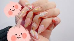 -花系美·美甲美睫精品店