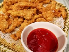 -梁家大院•农家菜(昆山会展中心店)