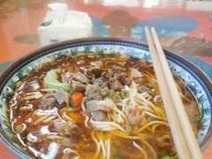 -四姑娘山阿巴郎·藏式花园餐厅