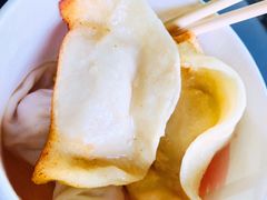 -锅贴大王南翔小笼(临沂二村店)