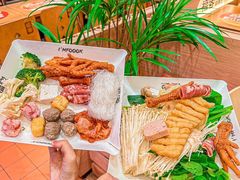 -福客麻辣烫·现炒麻辣香锅(印力中心店)