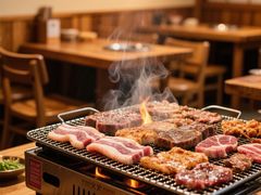 -火炉火自助餐(喜隆多店)