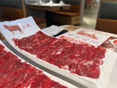 -左庭右院鲜牛肉火锅(新梅广场店)