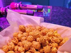 -好乐迪(张扬路八佰伴店)