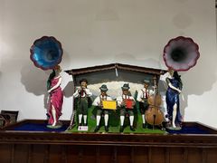 -旅顺留声机博物馆