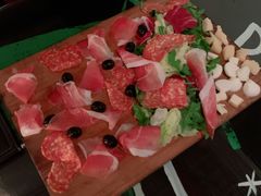 -EATALIA意塔利意式餐厅(鼓楼店)