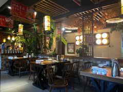 -湘厨壹品(芙蓉广场店)