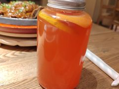 -蜜桃餐厅·伴山(湖滨商业街店)