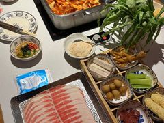 -螺大喜螺蛳粉火锅(雍和宫店)