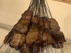 -泰山签挂烤串•精酿啤酒(神州店)