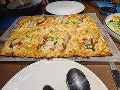 -魔膳厨房·果木牛排·西餐厅(MM2店)