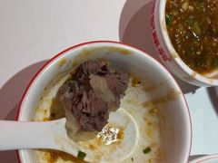 -陈记顺和潮汕牛肉火锅(棠德南路店)