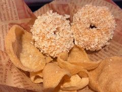 -太食獸泰式茶餐厅(兰州中心首店)