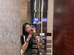 -香港尖沙咀凯悦酒店