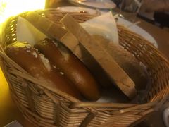 -巴伐利亚啤酒坊(意式风情街店)