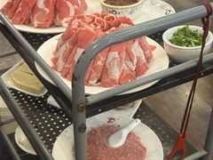 -鑫龙火锅城(青岛分店)