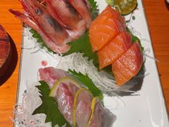 -北村家日本料理(西大望路店)