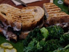 -O'mills Sourdough Bakery&Bistro(永嘉路店)
