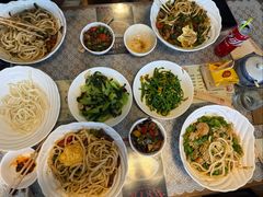 -文三里屯面馆(三里屯店)