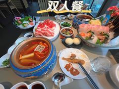 -享月汤皇·海鲜小火锅·聚会(曲江创意谷店)