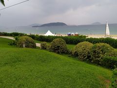 -三亚亚龙湾天域度假酒店