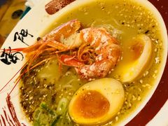 -雷门拉面(龙湖成都金楠天街店)